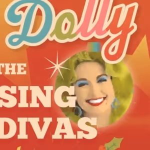Review: DORIS, DOLLY AND THE DRESSING ROOM DIVAS, Oran Mor