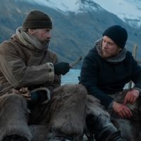 VIDEO: Nikolaj Coster-Waldau & Joe Cole Star in Netflix's AGAINST THE ICE Trailer