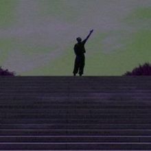 Yuzima Philip Releases 'Gun Hill Projectz'