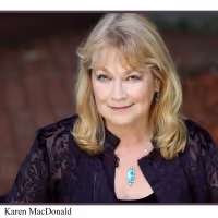 Karen MacDonald to Star in World Premiere Version of A CHRISTMAS CAROL at Merrimack…