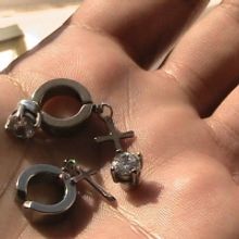 remy Shares New Single 'should i get my ears pierced?'