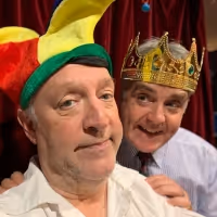 BWW Review: WAITING FOR HAMLET at Online