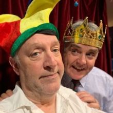 BWW Review: WAITING FOR HAMLET at Online