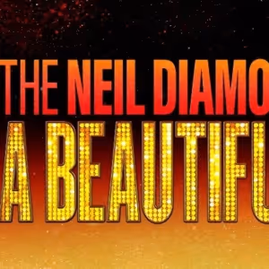 A BEAUTIFUL NOISE is Now Playing at the Cadillac Palace Theatre