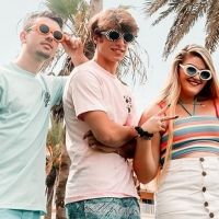 Alt Pop Band Crownz Release Debut Single 'Our Way'