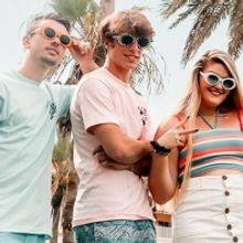 Alt Pop Band Crownz Release Debut Single 'Our Way'