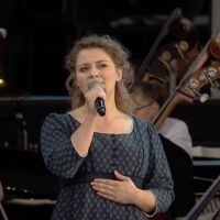 BWW Flashback: Meet Andrew Lloyd Webber's CINDERELLA, Carrie Hope Fletcher