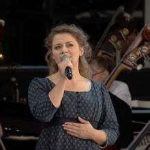BWW Flashback: Meet Andrew Lloyd Webber's CINDERELLA, Carrie Hope Fletcher
