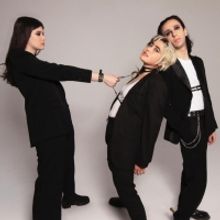 Destroy Boys Share New Single 'Beg For The Torture'