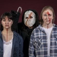 UCSB Theater/Dance Presents Lauren Yee's HOOKMAN