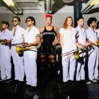 Horizon Foundation Sounds of The City Presents Brass Against at NJPAC