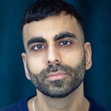 Waleed Akhtar Announced as First Recipient of The Roger Michell Commissioning Fund