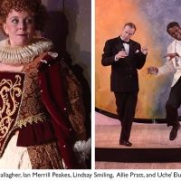 Santa Cruz Shakespeare THE WINTER'S TALE Opens This Friday