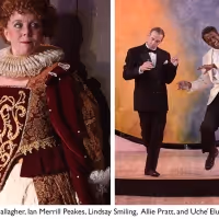 Santa Cruz Shakespeare THE WINTER'S TALE Opens This Friday