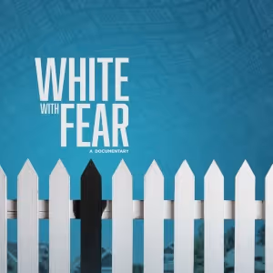 WHITE WITH FEAR Sets Premiere at Chelsea Film Festival