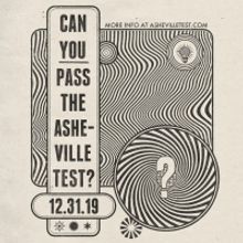 AC Entertainment Announces Cryptic New Year's Eve Show