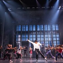 Review: MJ at BJCC/American Theatre Guild