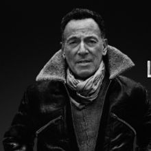 Bruce Springsteen's LETTER TO YOU Film is Coming to Apple TV