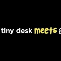 Tiny Desk Meets globalFEST Releases Daily Schedule
