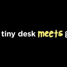 Tiny Desk Meets globalFEST Releases Daily Schedule