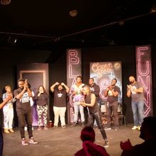 Ocean State Black & Funny Improv Festival to Return to The Contemporary Theater Compa