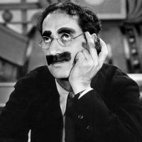 Celebrate Groucho Marx's 130th Birthday with An Online Gathering