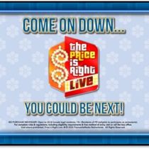 THE PRICE IS RIGHT LIVE! to Play Aronoff Center – Procter & Gamble Hall
