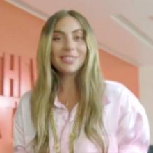 VIDEO: Lady Gaga Releases Short Film on Power of Kindness & Mental Health