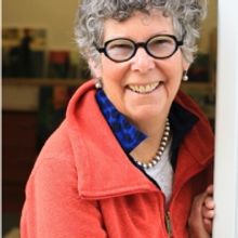 Kathy Jones Will Be Honored For Lifetime Achievement At 15th Annual Art Star Awards