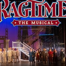 Review: RAGTIME Soars at City Springs Theatre Company