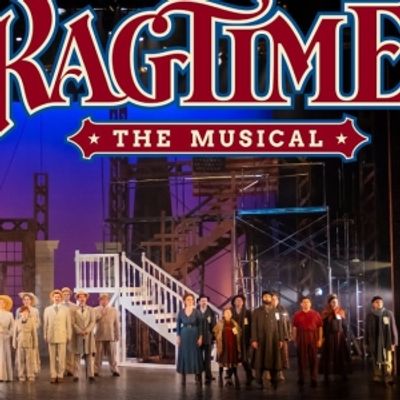 Review: RAGTIME Soars at City Springs Theatre Company