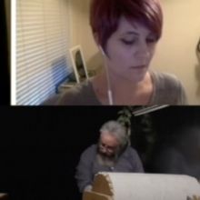 VIDEO: Pullman Civic Theatre Presents Virtual Play Series ADVENTURERS