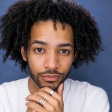 Exclusive: Oh My Pod U Guys- Jordan Dobson Has Great HAIR