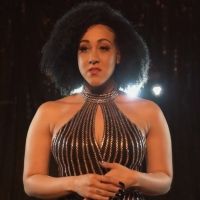 VIDEO: Danielle Steers Performs 'With Him' From IN PIECES