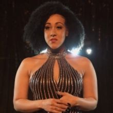 VIDEO: Danielle Steers Performs 'With Him' From IN PIECES