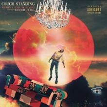 Eric Bellinger & Nieman J Release New Song 'Couch Standing'