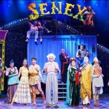 GOLFUS DE ROMA prorroga sus funciones en el Teatre Condal