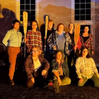 EastLine Theatre Presents MEN ON BOATS in Babylon Next Month