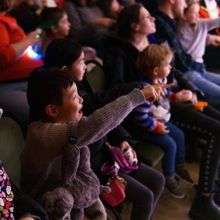 Wandsworth Civic Suite to Present PETER PAN This Month