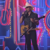 VIDEO: Watch Some Jonas Brothers Auditions From BRAD PAISLEY THINKS HE'S SPECIAL