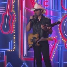 VIDEO: Watch Some Jonas Brothers Auditions From BRAD PAISLEY THINKS HE'S SPECIAL