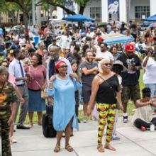 Broward Center Seeks Artists For Arts For Action: Black Voices Initiative