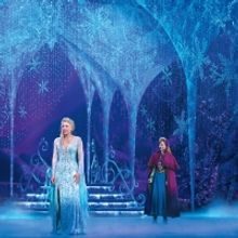 BWW Review: FROZEN National Tour Presented by Broadway In Chicago