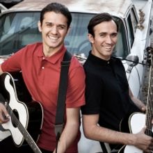 Review: The Zmed Brothers Honor the Early Rock and Roll Icons in THE EVERLY BROTHERS 