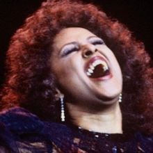 Darlene Love to Release 'Live 1982' on CD & DVD