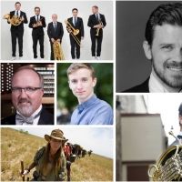 The McKnight Center For The Performing Arts Extends ORANGE PLATE SPECIAL Artist…
