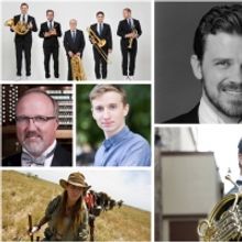 The McKnight Center For The Performing Arts Extends ORANGE PLATE SPECIAL Artist Serie