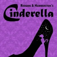Vintage Theatre Productions Presents Rodgers & Hammerstein's CINDERELLA Beginning…