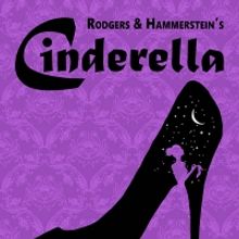 Vintage Theatre Productions Presents Rodgers & Hammerstein's CINDERELLA Beginning Thi