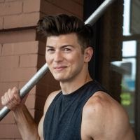 LISTEN: Broadway's Backbone with Personal Trainer Jaron Frand
